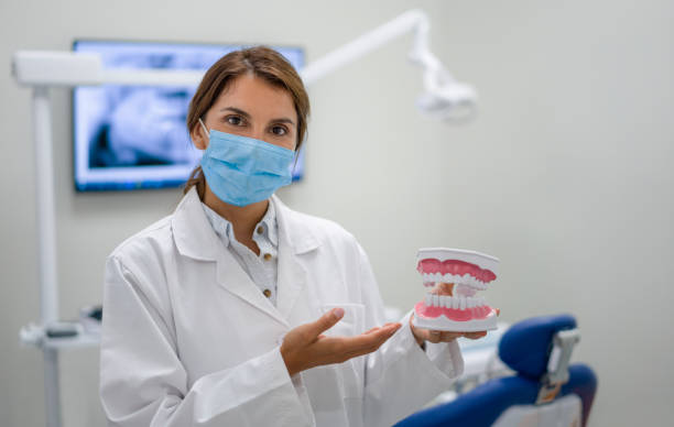 Best Emergency Tooth Extraction in Greenbriar, FL