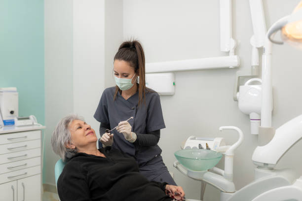 Best Emergency Treatment for Dental Infections or Abscesses in Greenbriar, FL