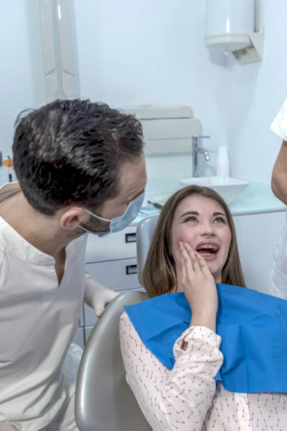 Best Emergency Wisdom Teeth Removal in Greenbriar, FL