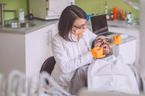 Best Urgent Care for Lost Fillings or Crowns in Greenbriar, FL