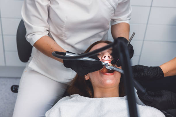 Best Emergency Dental Care for Broken or Chipped Teeth in Greenbriar, FL