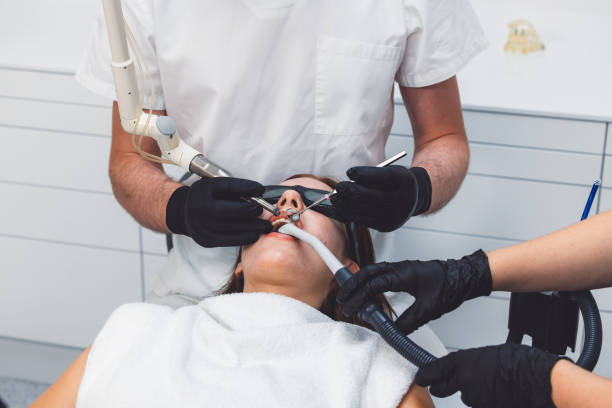 Best Emergency Root Canal Treatment in Greenbriar, FL